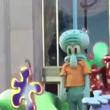 100 sec Dimensions 220x258 Created 6242019, 114424 PM The perfect Squidward Dab Animated GIF for your conversation. . Squidward dab gif